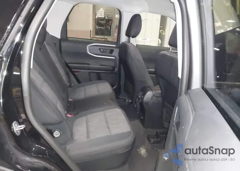 2023 Ford Bronco Sport Big Bend z USA, uszkodzony, nr VIN 3FMCR9B61PRD85647